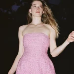 'Linda' dress