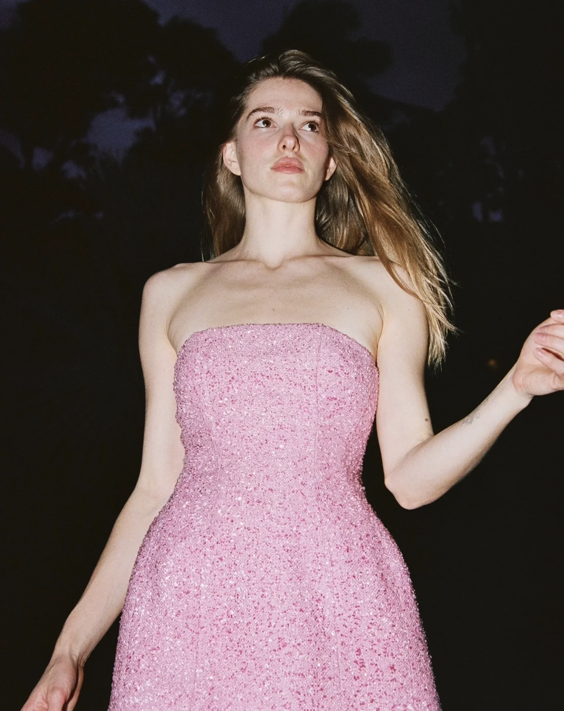 IMG_8288 'Linda' dress - Image 1
