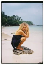 'Medusa' dress - Image 9