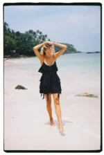'Medusa' dress - Image 10