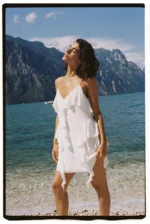 'Medusa' dress - Image 8