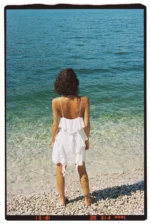 'Medusa' dress - Image 6