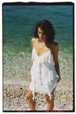 'Medusa' dress - Image 4