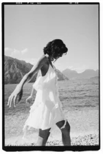 'Medusa' dress - Image 7