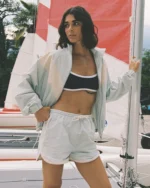 Oversized windbreaker - Image 6