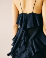 'Medusa' dress - Image 3