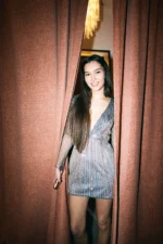 'Ashes' dress - Image 2