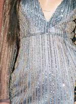 'Ashes' dress - Image 3