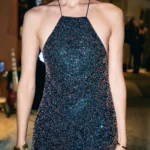 'Rachel' dress