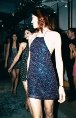 'Rachel' dress - Image 2