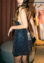 'Rachel' dress - Image 4