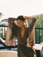 'Ievs' dress - Image 10