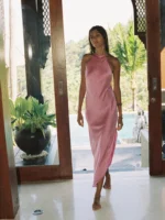 'Moon' dress - Image 3
