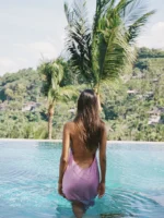 'Moon' dress - Image 5