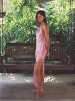 'Moon' dress - Image 6