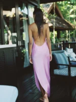 'Moon' dress - Image 2