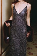 'Chantalle' dress - Image 2
