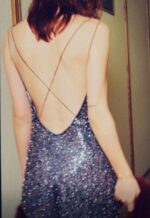 'Chantalle' dress - Image 5