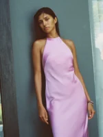 'Moon' dress - Image 4