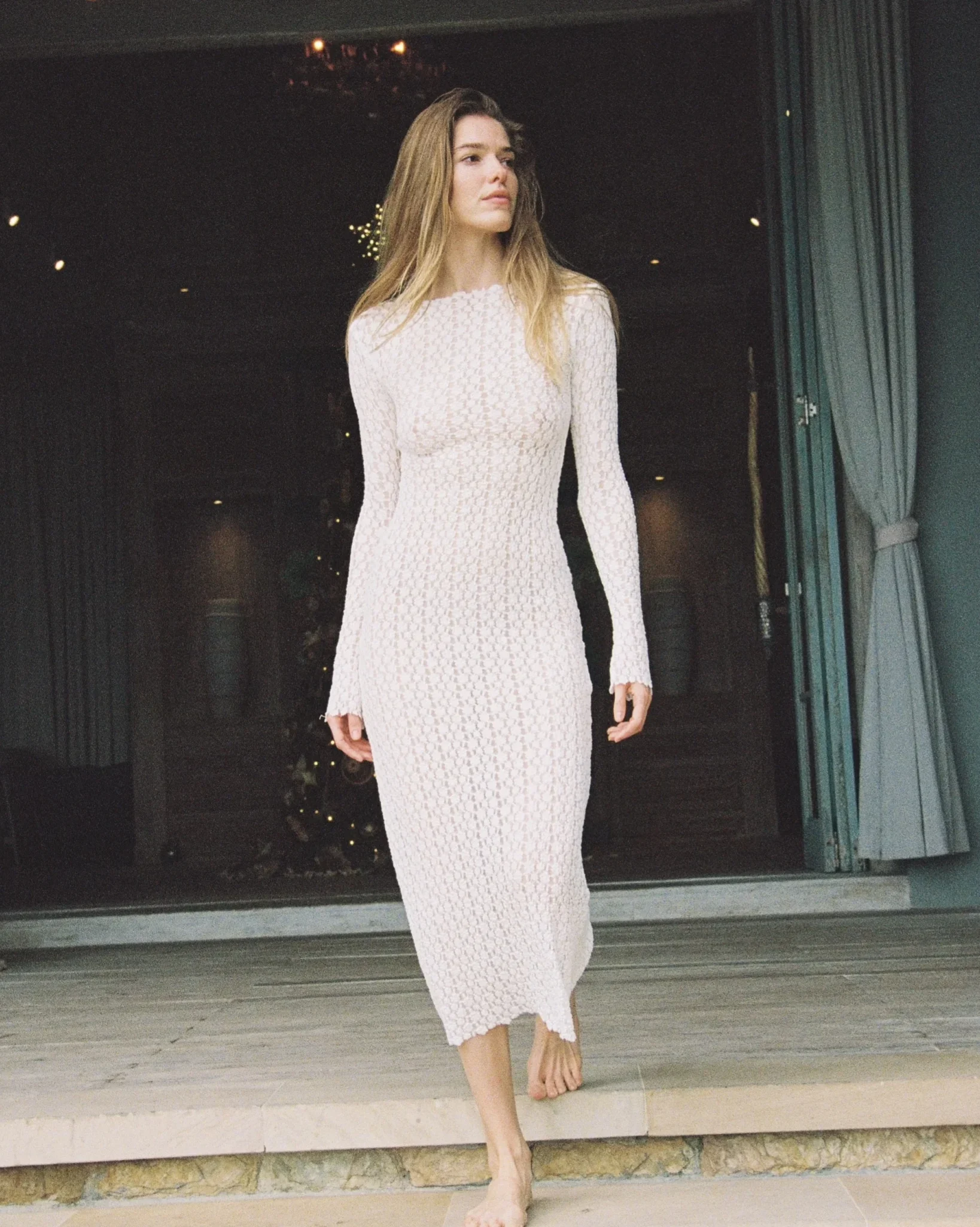 IMG_8573 'Renee' dress - Image 1