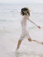 'Renee' dress - Image 4