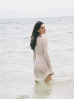 'Renee' dress - Image 6