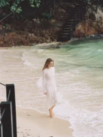 'Renee' dress - Image 7