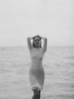 'Renee' dress - Image 2