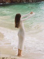 'Renee' dress - Image 3