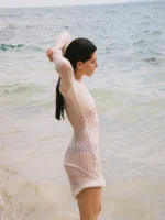 'Renee' dress - Image 9