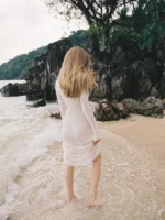 'Renee' dress - Image 8