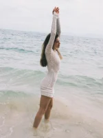 'Renee' dress - Image 10