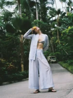 'Summer' pants - Image 9