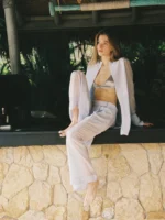 'Summer' pants - Image 10