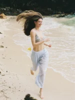 'Summer' pants - Image 8