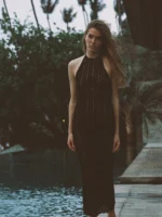 'Rosalie' dress - Image 2
