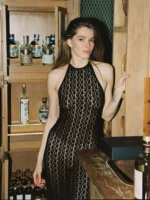 'Rosalie' dress - Image 4