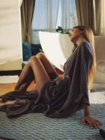 'Ievs' dress - Image 9