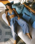 'Summer' pants