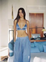 'Summer' pants - Image 3
