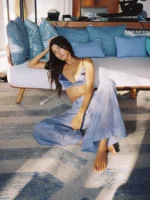 'Summer' pants - Image 5
