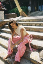 Ballon jeans - Image 7