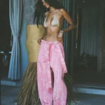 Ballon jeans
