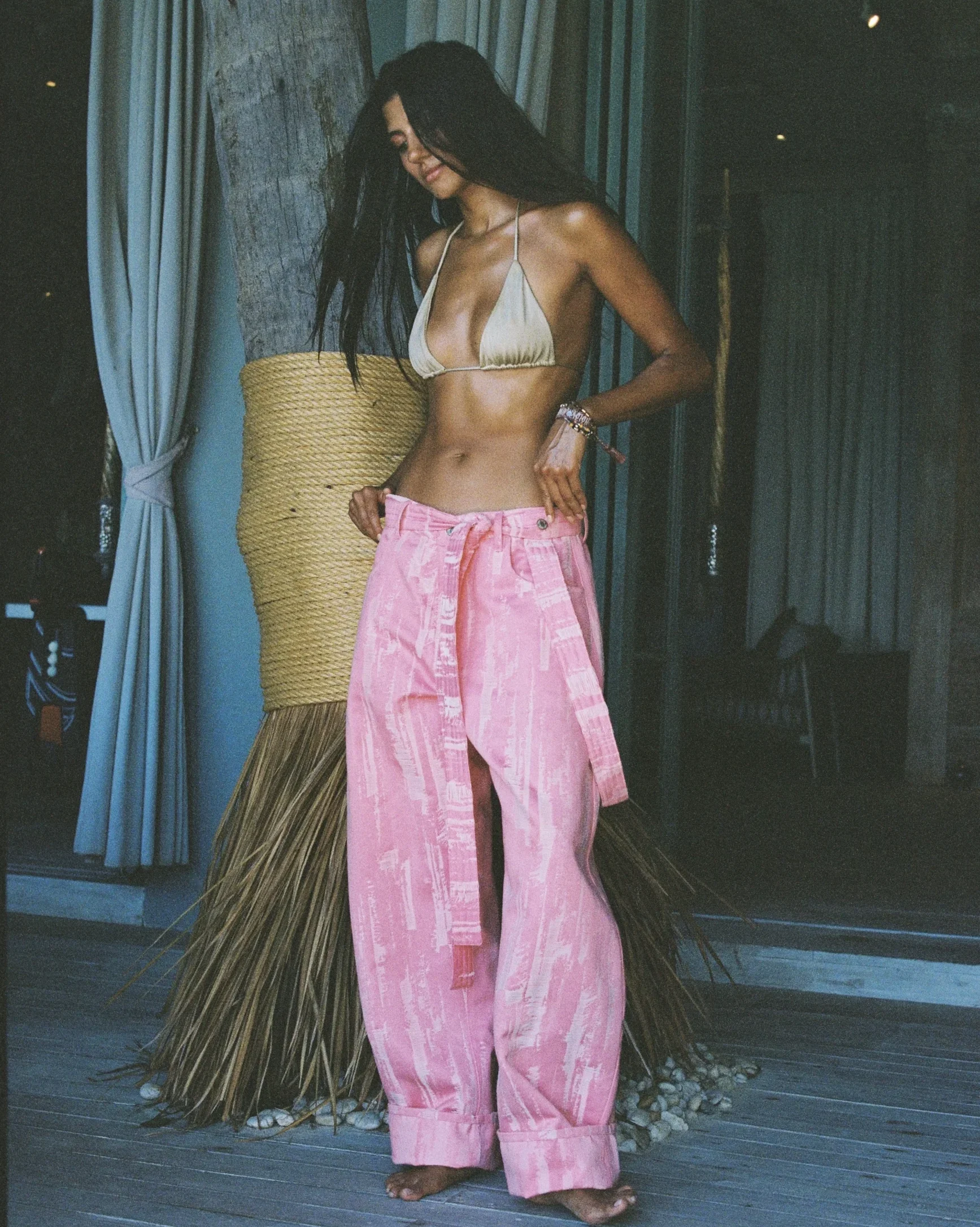 R1-01609-0002 Ballon jeans - Image 1