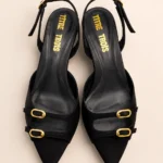 'Vicky 2' Shoes