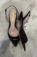'Gina 1' Shoes - Image 2