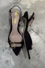 'Vicky 1' Shoes - Image 2
