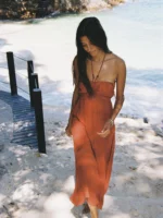 'Sophie' dress - Image 6