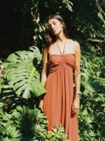 'Sophie' dress - Image 3