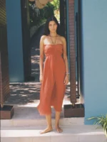 'Sophie' dress - Image 2